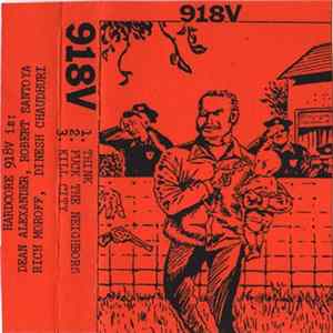 Hardcore 918V - 918V FLAC