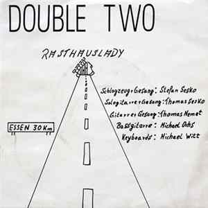 Double Two - Rasthauslady / Morgens Um Fünf FLAC