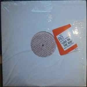 Ro & The P. Orchestra - Love On The Run FLAC