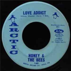 Honey & The Bees - Love Addict / I'll Be There FLAC