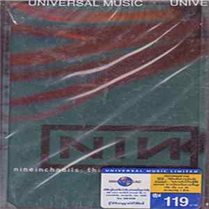 Nine Inch Nails - Things Falling Apart FLAC
