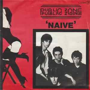 Public Zone - Naive FLAC