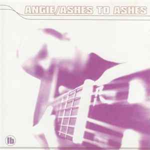 LB - Angie / Ashes To Ashes FLAC