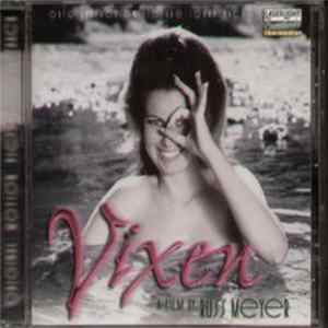 William Loose - Vixen - Original Motion Picture Soundtrack FLAC