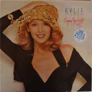Kylie Minogue - Enjoy Yourself FLAC