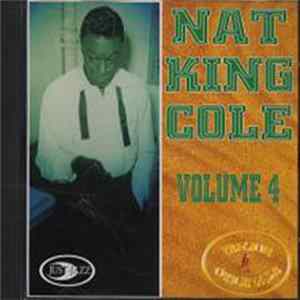 Nat King Cole - Volume 4 FLAC