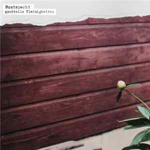 Buntspecht - Großteils Kleinigkeiten FLAC
