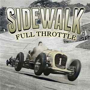 Sidewalk - Full Throttle FLAC