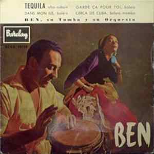 Ben, Su Tumba Y Su Orquesta, Ben - Tequila FLAC