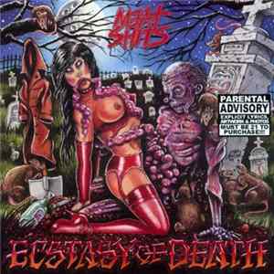 Meat Shits - Ecstasy Of Death FLAC
