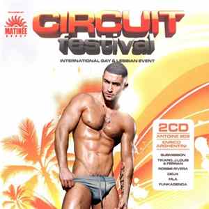 Various - Circuit Festival Compilation FLAC