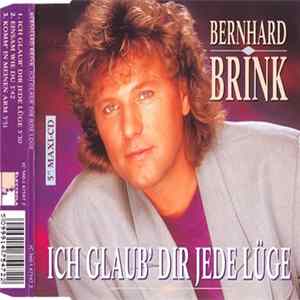 Bernhard Brink - Ich Glaub' Dir Jede Lüge FLAC