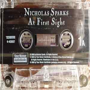 Nicholas Sparks - At First Sight FLAC