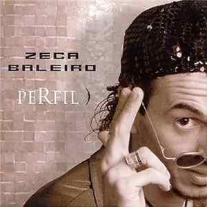 Zeca Baleiro - Perfil FLAC