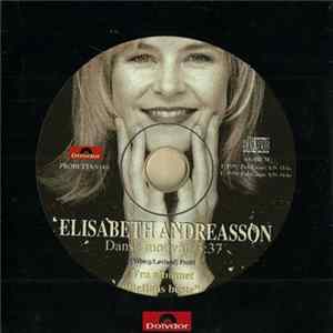 Elisabeth Andreasson - Danse Mot Vår FLAC