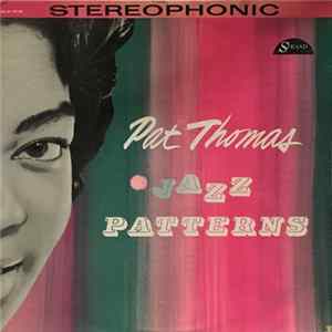 Pat Thomas - Jazz Patterns FLAC