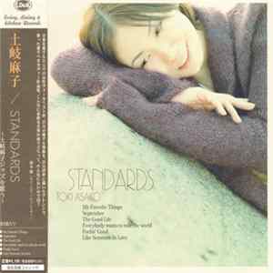 Asako Toki - Standards FLAC