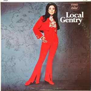 Bobbie Gentry - Local Gentry FLAC