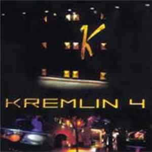 Various - Kremlin 4 FLAC