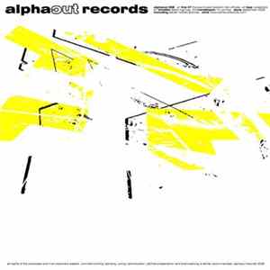Line 47 / Bop / Throttler / Mendelayev - Alphacut 008 FLAC