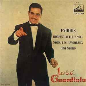 José Guardiola - Exodus FLAC