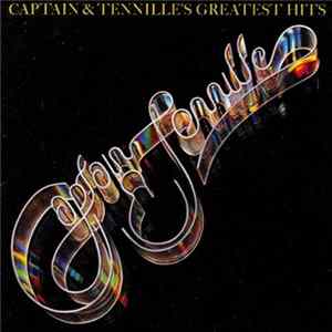 Captain And Tennille - Captain & Tennille's Greatest Hits FLAC