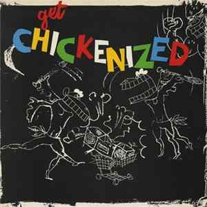 Frank Chickens - Get Chickenized FLAC