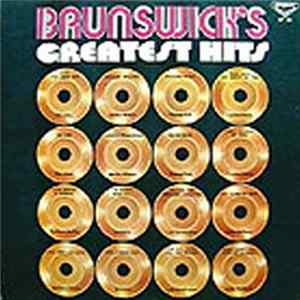 Various - Brunswick’s Greatest Hits FLAC