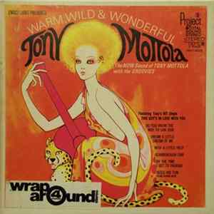 Tony Mottola - Warm, Wild And Wonderful FLAC