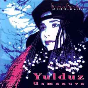 Yulduz Usmanova - Binafscha FLAC