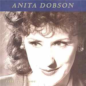 Anita Dobson - Talking Of Love FLAC