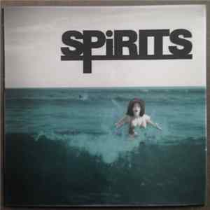 Spirits - Spirits FLAC