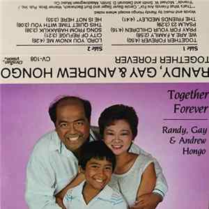 Randy, Gay & Andrew Hongo - Together Forever FLAC