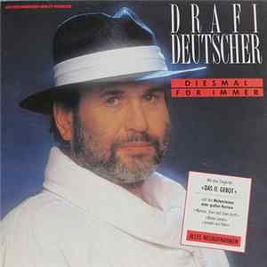 Drafi Deutscher - Diesmal Für Immer FLAC