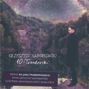 Krzysztof Napiórkowski - 10 X Twardowski FLAC