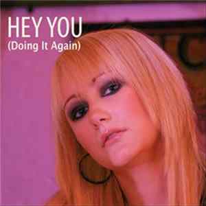 Seaneen Kane - Hey You (Doing It Again) FLAC
