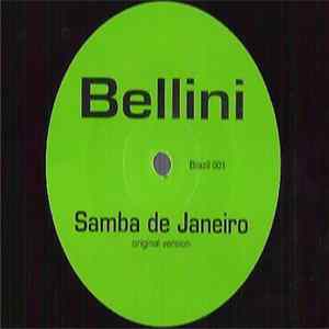Bellini - Samba De Janeiro FLAC