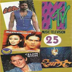 Various - Music Television 25 FLAC
