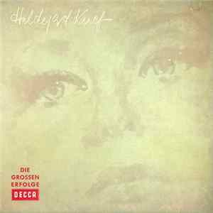 Hildegard Knef - Die Großen Erfolge FLAC