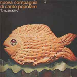 Nuova Compagnia Di Canto Popolare - Lo Guarracino FLAC