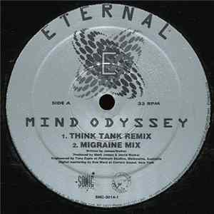 Eternal - Mind Odyssey FLAC