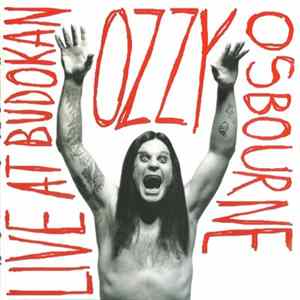 Ozzy Osbourne - Live At Budokan FLAC