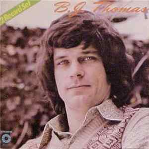 B.J. Thomas - B.J. Thomas FLAC