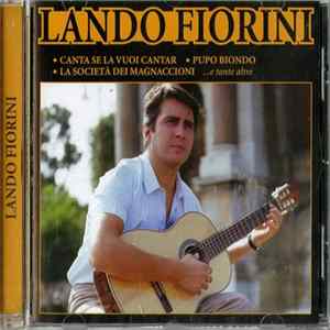 Lando Fiorini - Lando Fiorini FLAC