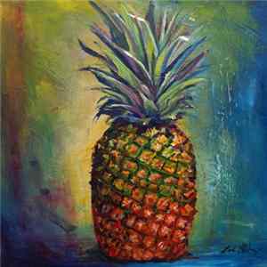 Culture Chester - Pineapple FLAC