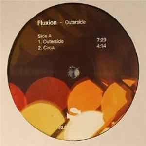 Fluxion - Outerside FLAC