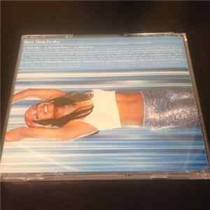 Kandi - Don't Think I'm Not FLAC