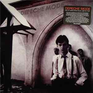 Depeche Mode - Live At Crocs Night Club June 27, 1981 FLAC