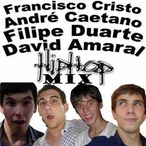 Francisco Cristo - Hip-Hop Mix FLAC