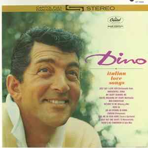 Dean Martin - Dino FLAC